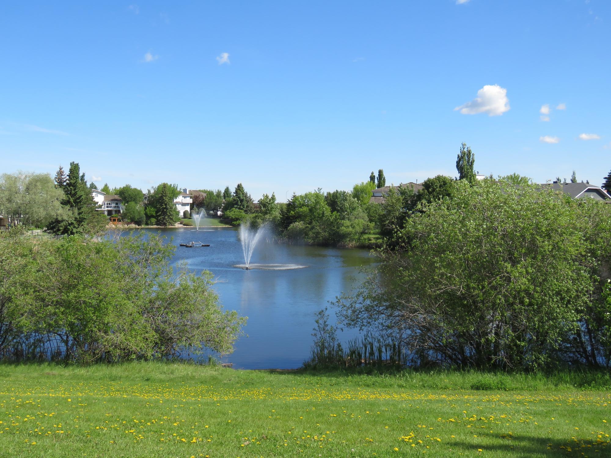 Clover Bar Ranch Summary